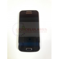 LCD TOUCH SAMSUNG GALAXY S4 MINI I9192 I9195 ORIGINAL USADO